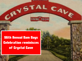 56th Annual Dam Days Celebration reminisces of Crystal Cave