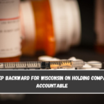 A step backward for Wisconsin on holding companies accountable