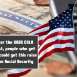 After the 2025 COLA boost, people who get SSDI could get this raise from Social Security