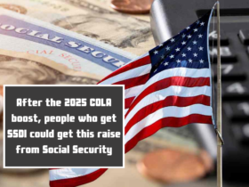 After the 2025 COLA boost, people who get SSDI could get this raise from Social Security