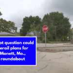 Ballot question could derail plans for Monett, Mo., roundabout