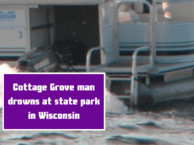 Cottage Grove man drowns at state park in Wisconsin