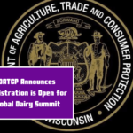 DATCP Announces Registration is Open for Global Dairy Summit