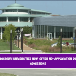 Five Missouri universities now offer no-application direct admissions