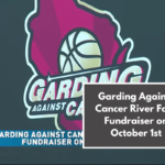 Garding Against Cancer River Falls Fundraiser on October 1st