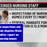 Iowa Inspections and Appeals disputes State Auditor report on nursing homes