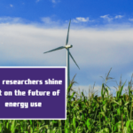 Iowa researchers shine light on the future of energy use