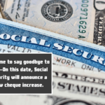 Its time to say goodbye to COLA-On this date, Social Security will announce a new cheque increase.