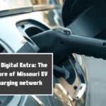 KY3 Digital Extra: The future of Missouri EV charging network