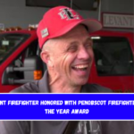 _Levant firefighter honored with Penobscot Firefighter of the Year award