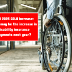 SSDI 2025 COLA increase: What may be the increase in disability insurance payments next year?