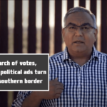 In search of votes, Missouri political ads turn to the southern border