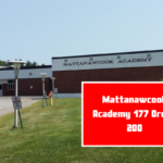 Mattanawcook Academy 177 Orono 200