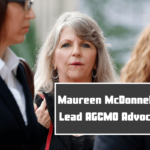 Maureen McDonnell to Lead AGCMO Advocacy