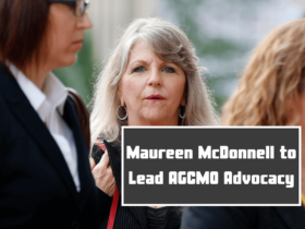 Maureen McDonnell to Lead AGCMO Advocacy