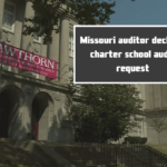 Missouri auditor declines charter school audit request