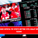 Missourians hopeful for sports betting vote, ballot initiative clears