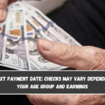 SSI next payment date: checks may vary depending on your age group and earnings