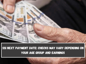 SSI next payment date: checks may vary depending on your age group and earnings