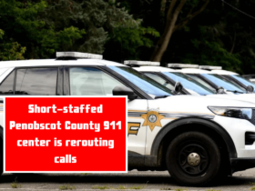 Short-staffed Penobscot County 911 center is rerouting calls