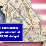 St. Louis County couple wins half of $309,000 Jackpot