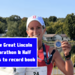 The Great Lincoln Marathon & Half adds to record book