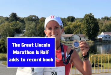 The Great Lincoln Marathon & Half adds to record book