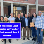 WMC Announces Local Companies as Friend of the Environment Award Winners