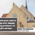 Wabasha pastor asked to resign after allegedly asking parishioners for gifts and loans