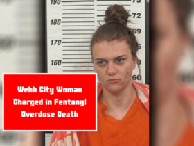 Webb City Woman Charged in Fentanyl Overdose Death