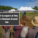 What to expect at this years Common Ground fair