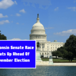 Wisconsin Senate Race Heats Up Ahead Of November Election