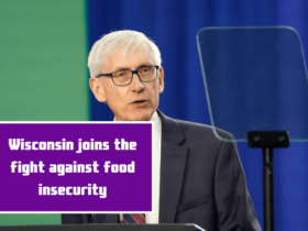 Wisconsin joins the fight against food insecurity