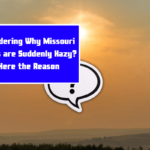 Wondering Why Missouri Skies are Suddenly Hazy? Here the Reason