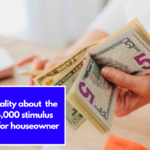 The reality about the $1,85,000 stimulus check for houseowner