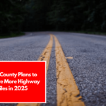 Dunn County Plans to Improve More Highway Miles in 2025