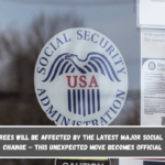 How Retirees Will Be Affected By The Latest Major Social Security Change – This Unexpected Move Becomes Official