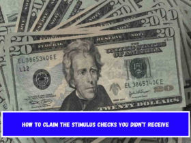 How to claim the stimulus checks you didn’t receive