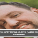 Investigators suspect Cassville, Mo., doctor staged his death; family refutes findings