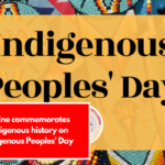 Maine commemorates indigenous history on Indigenous Peoples' Day