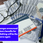 Major changes announced in Medicare benefits for 2025 – Nothing will be the same again