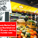 Menomonie Market Food Co-op has flourished over the past 50 years, starting from humble roots