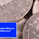 Numismatics: What are certified coins?