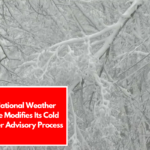 The National Weather Service Modifies Its Cold Weather Advisory Process