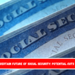 The uncertain future of Social Security potential cuts in 2033