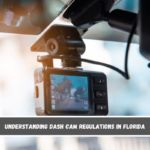 Understanding Dash Cam Regulations in Florida