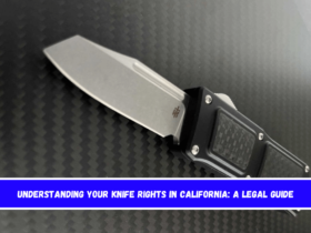 Understanding Your Knife Rights in California A Legal Guide