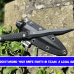 Understanding Your Knife Rights in Texas A Legal Guide