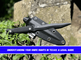 Understanding Your Knife Rights in Texas A Legal Guide