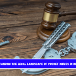 Understanding the Legal Landscape of Pocket Knives in New York